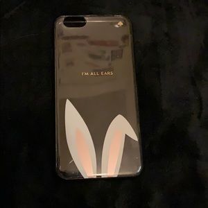 Kate Spade iPhone 6 case